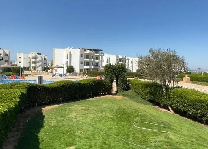 Apartment Golden 2 Sea View