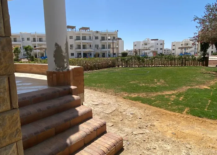 Apartment Golden 2 Sea View Ras Sedr