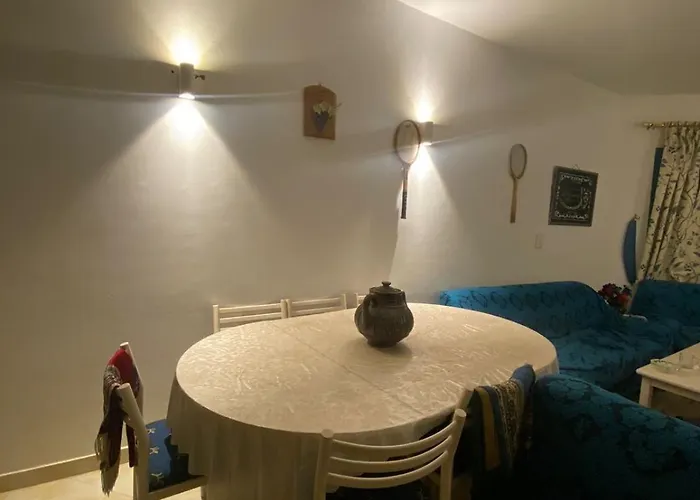 Apartment Golden 2 Sea View *