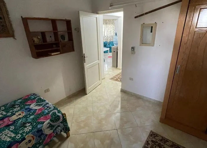 Apartment Golden 2 Sea View Ras Sedr