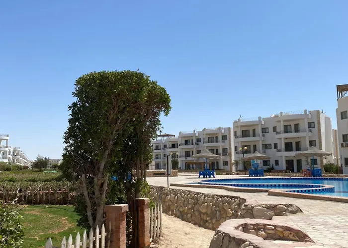 Apartment Golden 2 Sea View *