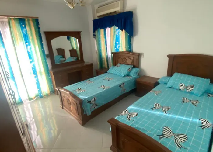 Apartment Golden 2 Sea View