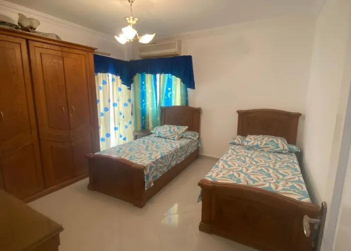 Apartment Golden 2 Sea View *